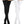 Kayhoma Extra Long Cotton Stripe Thigh High Socks Over the Knee High Socks