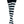 Kayhoma Extra Long Cotton Stripe Thigh High Socks Over the Knee High Stockings