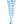Kayhoma Extra Long Cotton Stripe Thigh High Socks Over the Knee High Stockings